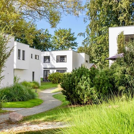 Die Strandhaeuser - Meeresperle Sellin  Exterior foto