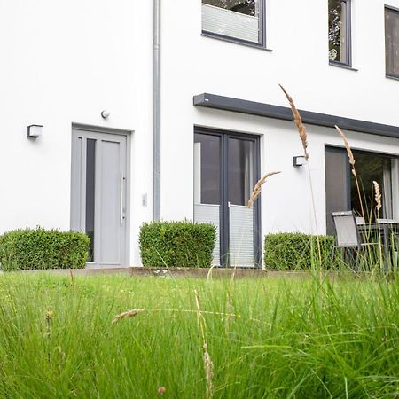 Die Strandhaeuser - Meeresperle Sellin  Exterior foto